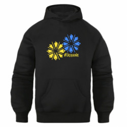 Худи оверсайз