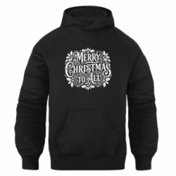 Худі оверсайз