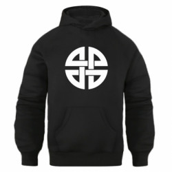 Худі оверсайз