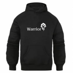 Худі оверсайз - FATLINE