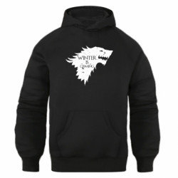 Худі оверсайз