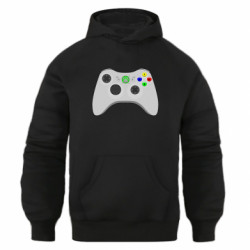 Худі оверсайз