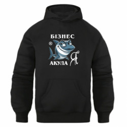 Худи оверсайз