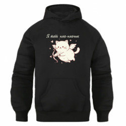 Худі оверсайз