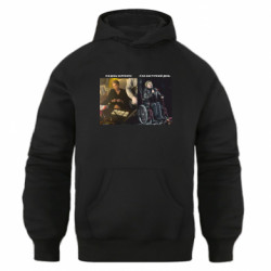 Худі оверсайз