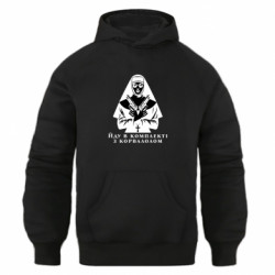 Худі оверсайз