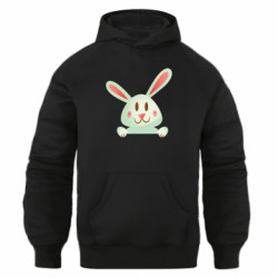 Худі оверсайз