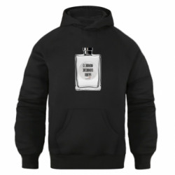 Худи оверсайз