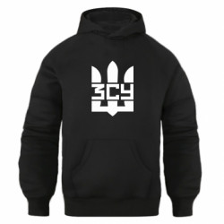 Худи оверсайз