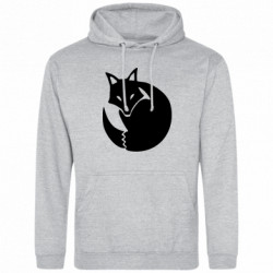 Худи облегченные