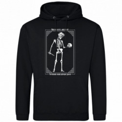 Худи облегченные