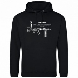 Худі полегшені