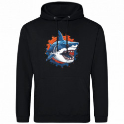 Худи облегченные