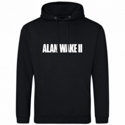 Худи облегченные