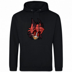 Худи облегченные