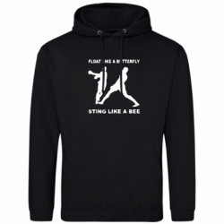 Худи облегченные