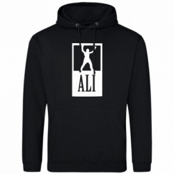 Худи облегченные