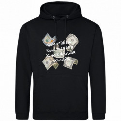 Худи облегченные