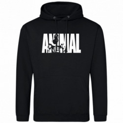 Худи облегченные