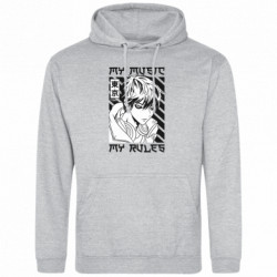 Худі полегшені