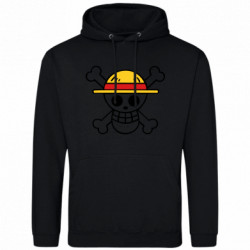 Худи облегченные