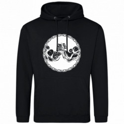 Худі полегшені