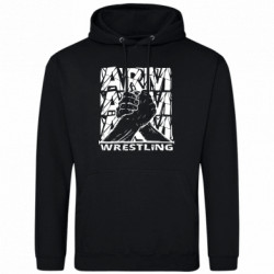 Худи облегченные