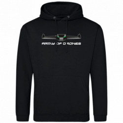 Худі полегшені