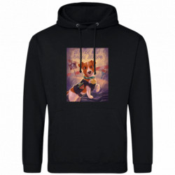 Худі полегшені