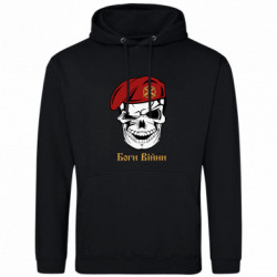 Худи облегченные