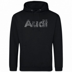 Худі полегшені