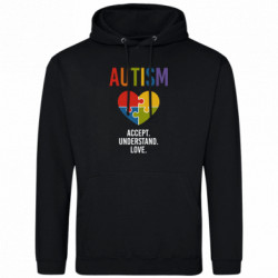 Худи облегченные