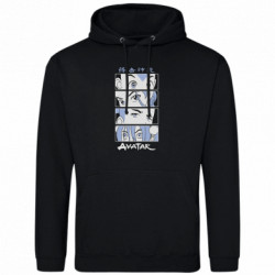 Худи облегченные