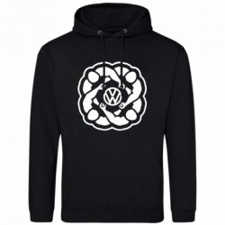 Худи облегченные