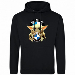 Худи облегченные