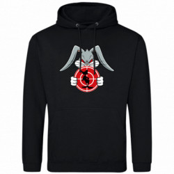 Худи облегченные