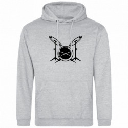 Худі полегшені