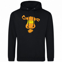 Худи облегченные