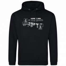 Худи облегченные