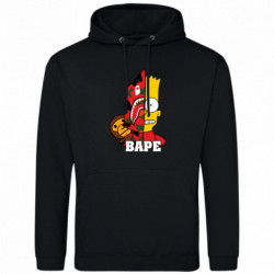 Худі полегшені