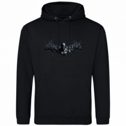 Худи облегченные