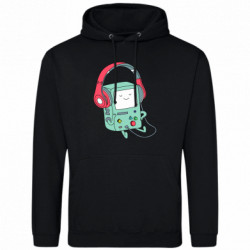 Худи облегченные