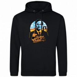 Худи облегченные