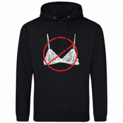 Худи облегченные