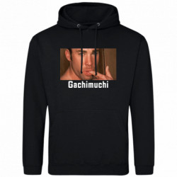 Худи облегченные