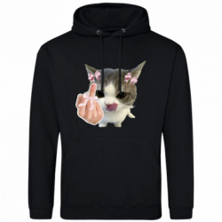 Худи облегченные