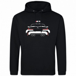 Худи облегченные