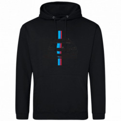 Худи облегченные