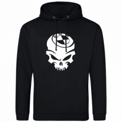 Худи облегченные