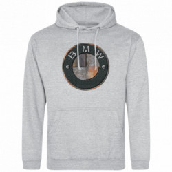 Худи облегченные